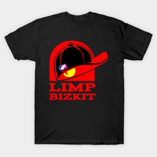 Limp bizkit t-shirt T-Shirt